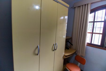 Casa à venda com 96m², 4 quartos e sem vagaQuarto 2