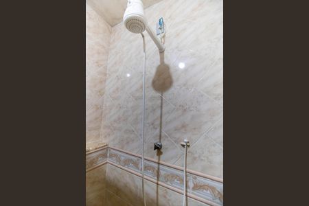 Casa à venda com 96m², 4 quartos e sem vagaBanheiro Social