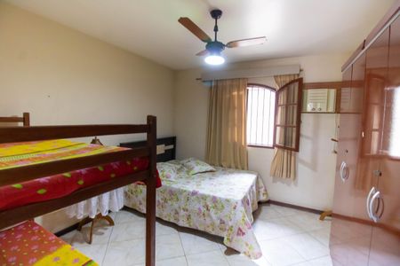 Casa à venda com 96m², 4 quartos e sem vagaQuarto 1