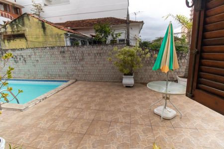 Casa à venda com 96m², 4 quartos e sem vagaVista do Quarto 2