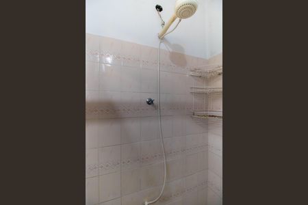 Casa à venda com 96m², 4 quartos e sem vagaBanheiro de serviço