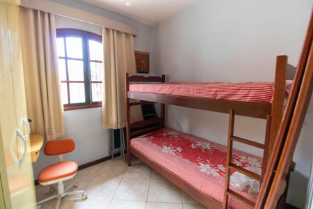 Casa à venda com 96m², 4 quartos e sem vagaQuarto 2