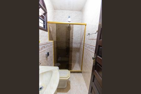 Casa à venda com 96m², 4 quartos e sem vagaBanheiro Social