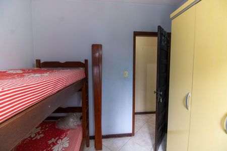 Casa à venda com 96m², 4 quartos e sem vagaQuarto 2