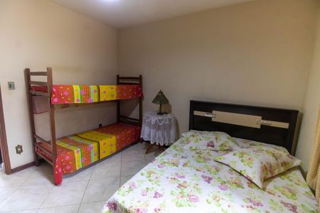 Casa à venda com 96m², 4 quartos e sem vagaQuarto 1