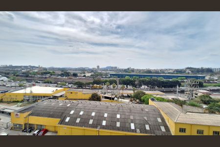 Vista de apartamento à venda com 3 quartos, 70m² em Lapa, São Paulo