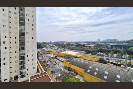 Varanda de apartamento à venda com 3 quartos, 70m² em Lapa, São Paulo