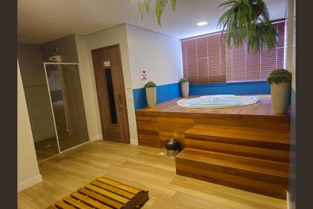 Apartamento à venda com 110m², 3 quartos e 2 vagasÁrea comum