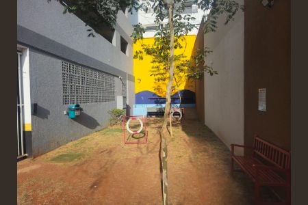 Apartamento à venda com 110m², 3 quartos e 2 vagasÁrea comum