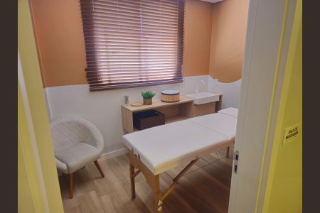 Apartamento à venda com 110m², 3 quartos e 2 vagasÁrea comum