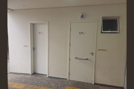 Apartamento à venda com 110m², 3 quartos e 2 vagasÁrea comum