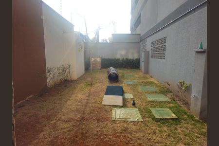 Apartamento à venda com 110m², 3 quartos e 2 vagasÁrea comum