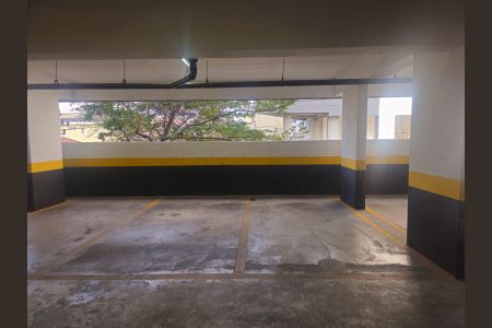 Apartamento à venda com 110m², 3 quartos e 2 vagasÁrea comum