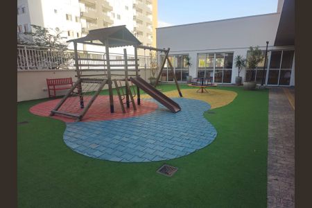 Apartamento à venda com 110m², 3 quartos e 2 vagasÁrea comum