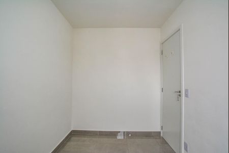 Quarto 1 de apartamento à venda com 2 quartos, 50m² em Santa Terezinha, Santo André