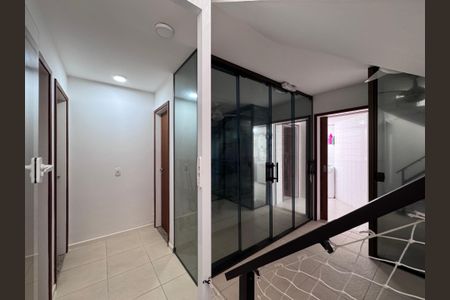 Apartamento à venda com 177m², 3 quartos e 4 vagas Apartamento à venda com 177m², 3 quartos e 4 vagasHall