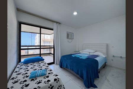 Apartamento à venda com 177m², 3 quartos e 4 vagas Apartamento à venda com 177m², 3 quartos e 4 vagasSuíte 2