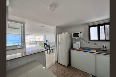 Apartamento à venda com 177m², 3 quartos e 4 vagas Apartamento à venda com 177m², 3 quartos e 4 vagasCozinha