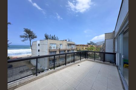 Apartamento à venda com 177m², 3 quartos e 4 vagas Apartamento à venda com 177m², 3 quartos e 4 vagasVaranda