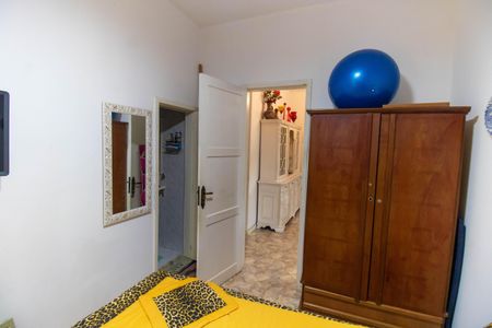 Casa para alugar com 270m², 6 quartos e 4 vagasSuíte 1