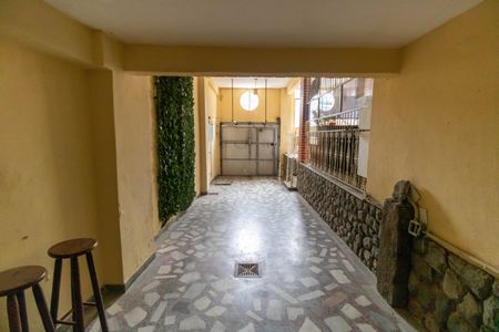 Casa para alugar com 270m², 6 quartos e 4 vagasGaragem