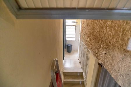 Casa para alugar com 270m², 6 quartos e 4 vagasVista da Suíte 2