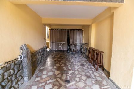 Casa para alugar com 270m², 6 quartos e 4 vagasGaragem