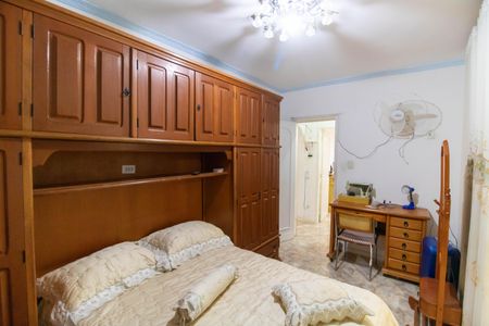 Casa para alugar com 270m², 6 quartos e 4 vagasSuíte 2