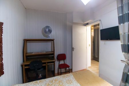 Casa para alugar com 270m², 6 quartos e 4 vagasQuarto de Serviço