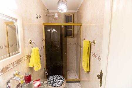 Casa para alugar com 270m², 6 quartos e 4 vagasBanheiro Social