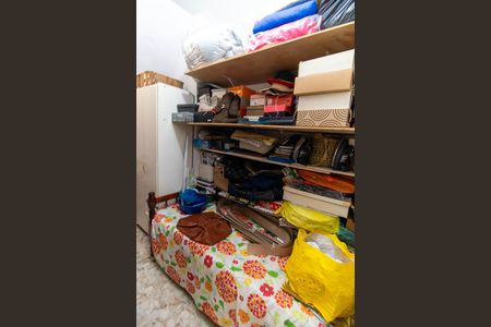 Casa para alugar com 270m², 6 quartos e 4 vagasDespensa