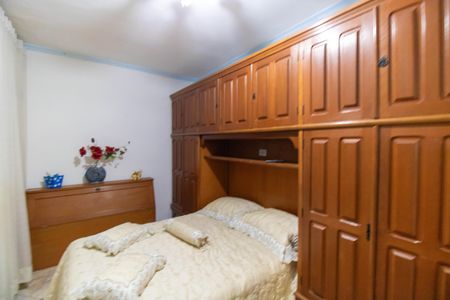 Casa para alugar com 270m², 6 quartos e 4 vagasSuíte 2