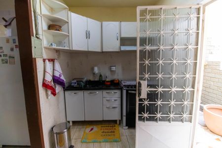 Casa para alugar com 270m², 6 quartos e 4 vagasÁrea de Serviço