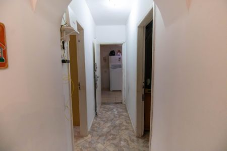 Casa para alugar com 270m², 6 quartos e 4 vagasCorredor