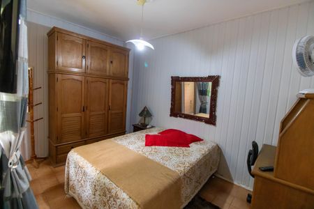 Casa para alugar com 270m², 6 quartos e 4 vagasQuarto de Serviço