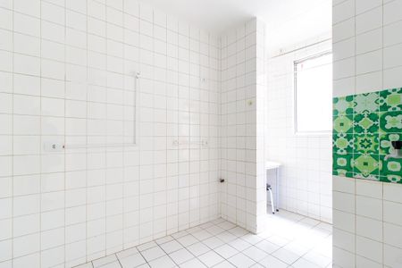 Apartamento para alugar com 48m², 2 quartos e 1 vagaCozinha