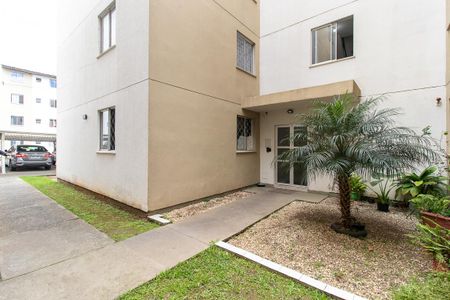Apartamento para alugar com 48m², 2 quartos e 1 vagaEntrada