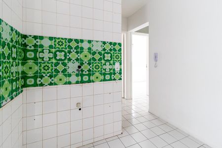 Apartamento para alugar com 48m², 2 quartos e 1 vagaCozinha
