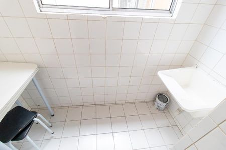 Apartamento para alugar com 48m², 2 quartos e 1 vagaÁrea de Serviço