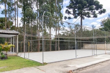 Apartamento para alugar com 48m², 2 quartos e 1 vagaQuadra Esportiva