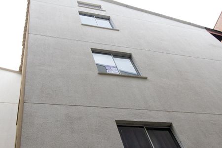 Apartamento para alugar com 48m², 2 quartos e 1 vagaPlaca