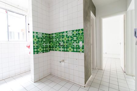 Apartamento para alugar com 48m², 2 quartos e 1 vagaCozinha