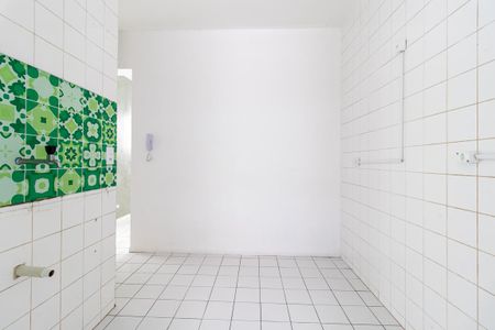 Apartamento para alugar com 48m², 2 quartos e 1 vagaCozinha
