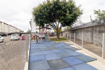 Apartamento para alugar com 48m², 2 quartos e 1 vagaÁrea comum - Playground
