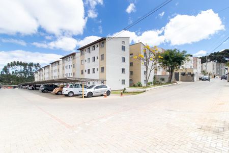 Apartamento para alugar com 48m², 2 quartos e 1 vagaÁrea comum
