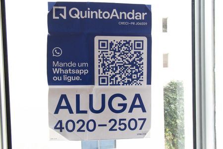 Apartamento para alugar com 48m², 2 quartos e 1 vagaPlaca