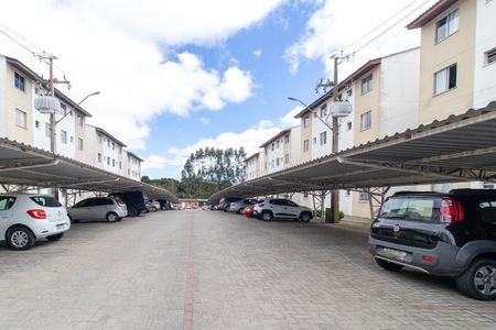 Apartamento para alugar com 48m², 2 quartos e 1 vagaÁrea comum