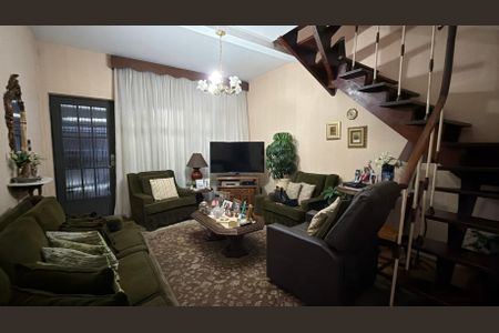 Casa para alugar com 4 quartos, 232m² em Belenzinho, São Paulo