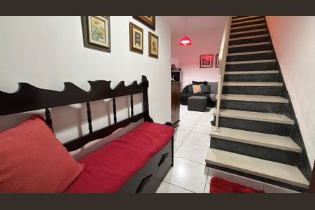 Casa à venda com 232m², 4 quartos e 2 vagas