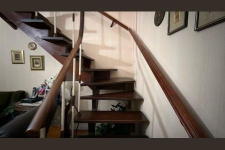 Casa para alugar com 4 quartos, 232m² em Belenzinho, São Paulo